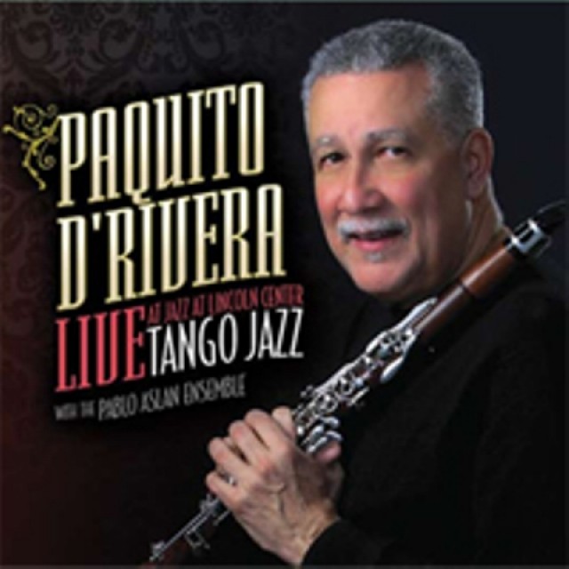Image result for paquito d'rivera albums
