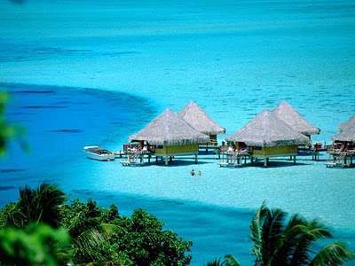 Beaches and Leisure in Cuba