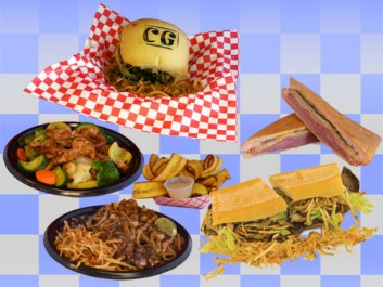 10 For 20 Food Amp Drinks At Cuban Guys Restaurants Kendall 1 10 For 20 Food Amp Drinks At