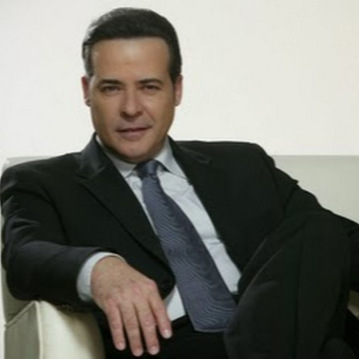 CÉSAR ÉVORA continuos his acting career with his own Tested Talent