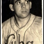 Napoleon Reyes Kellogg's card