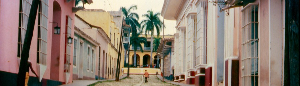 Do you know about the Havana Sugar Kings and their affiliation with the  Reds? Read    and then visit Los Rojos at the Reds Hall of Fame and Museum to get the