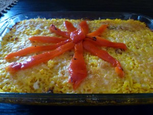 arroz imperial