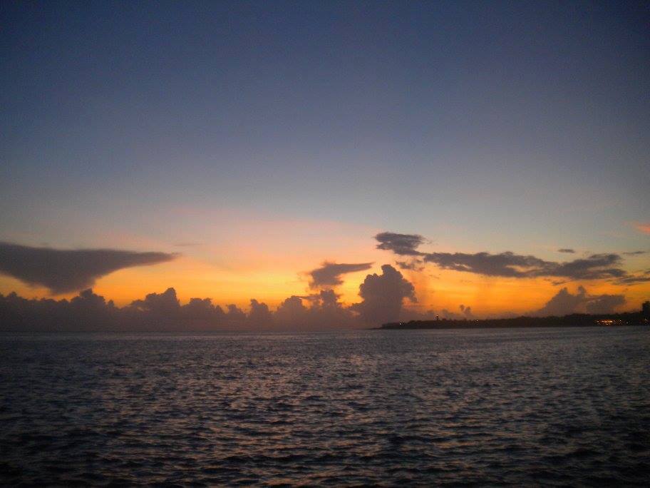 A GOODBYE TO Alfredo Izaguirre Rivas. (Photos) * * UN ADIOS PARA