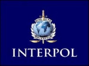 Interpol-logo