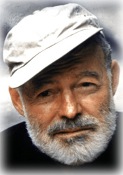 ernest