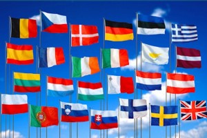 banderas-UE