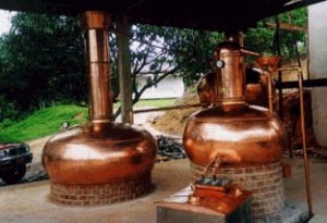 ALAMBIQUE WHISKY