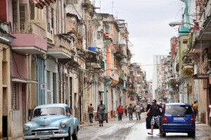 Welcome to Cuba 2