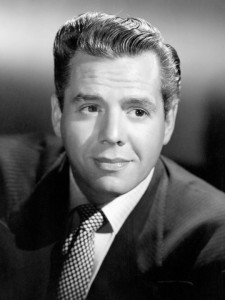 Desi Arnaz (circa 1950s)