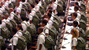 medicosparairamision