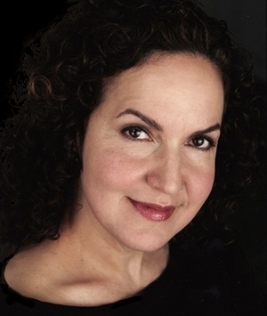 OLGA MEREDIZ, Broadway’s &ldquo;In The Heights&rdquo; actress, Singer. (Born