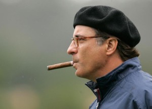 andy garcia cigar