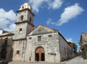 church-holy-spirit-old havana
