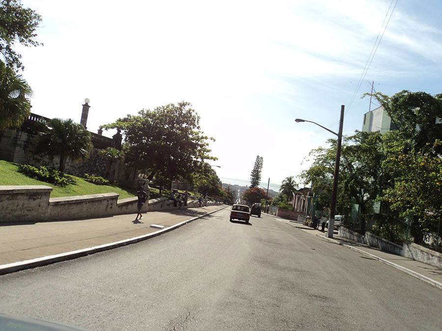 CUBA HOY/TODAY: Calles de Matanzas, Cuba.