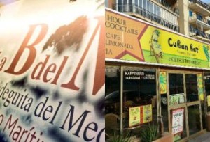 Palma de Mallorca, Spain.