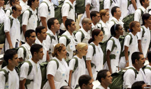 Médicos-cubanos
