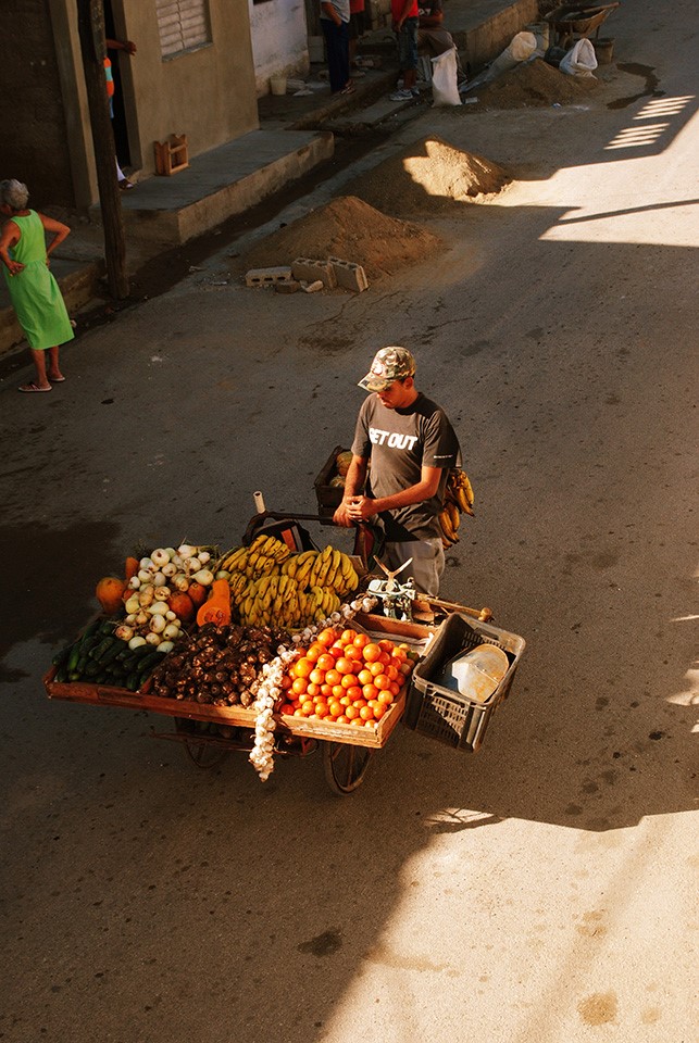 CUBA HOY/TODAY: Por las Calles de la Habana.