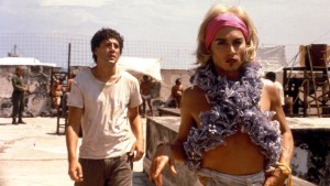 De la Pelicula "Antes que Caiga la Noche"