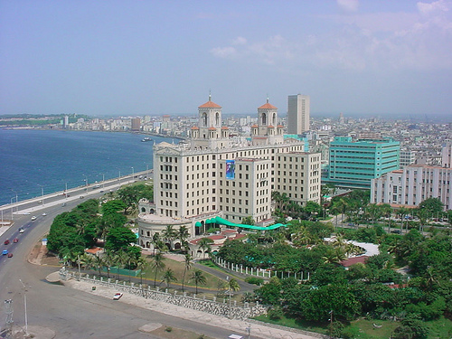 CUBA TODAY/HOY.