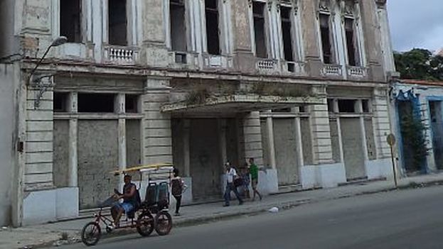 CUBA HOY/TODAY.