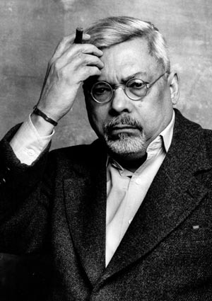Guillermo Cabrera Infante.