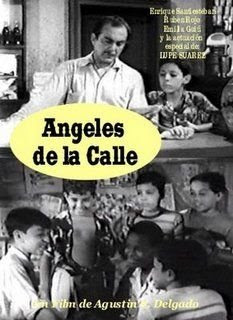Angeles de la Callea