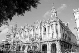 Propiedades españolas expropiadas en Cuba. 
