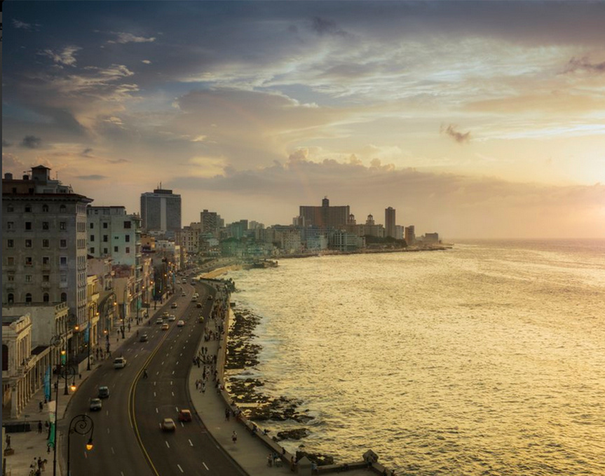 CUBA PHOTOS.