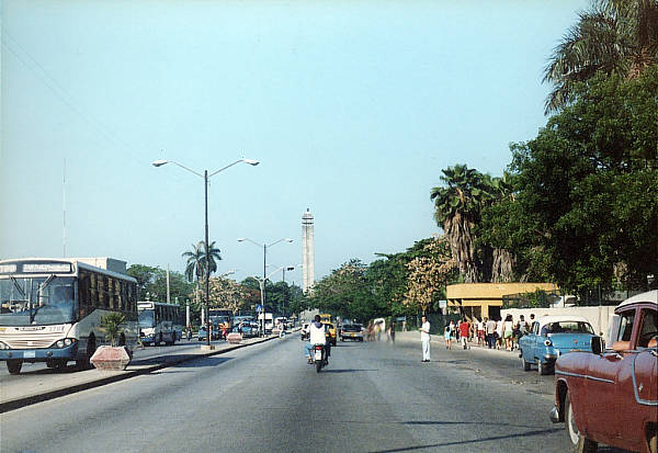 CUBA PHOTOS. Por las Calles de la Habana. 