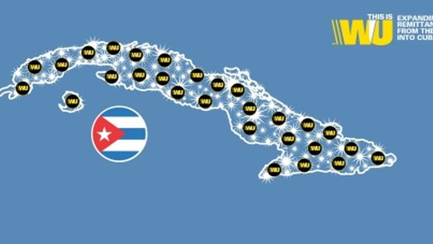Remittances to Cuba reached by 2015 the figure record 3.354 billion dollars. Remittances in cash to 2013 reached in Cuba 2,800 million dollars. (Business Wire) 