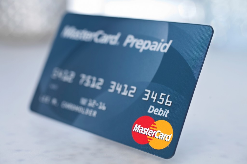 Что такое prepaid карта