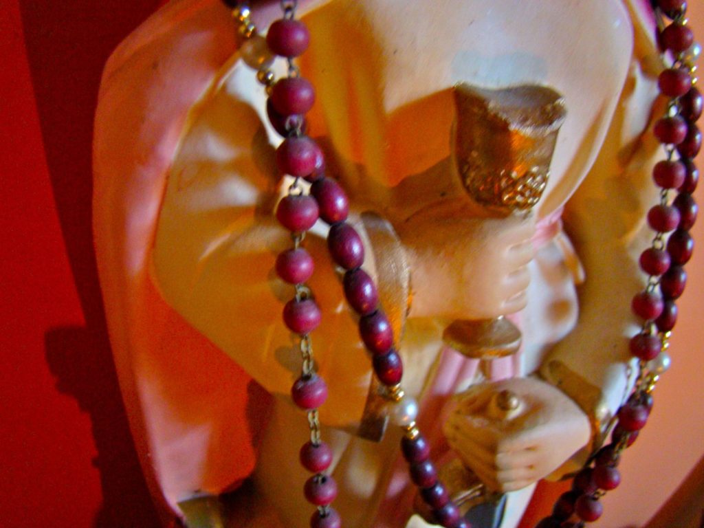 CHANGÓ Y SANTA BÁRBARA Bendita en el Panteón Yoruba. (Fotos).+ CHANGÓ ...