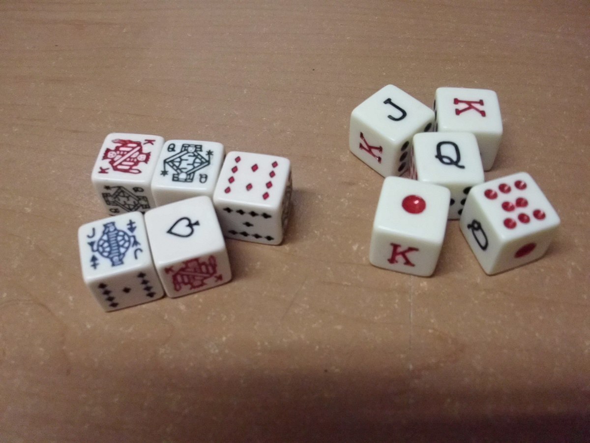 Dados Dados