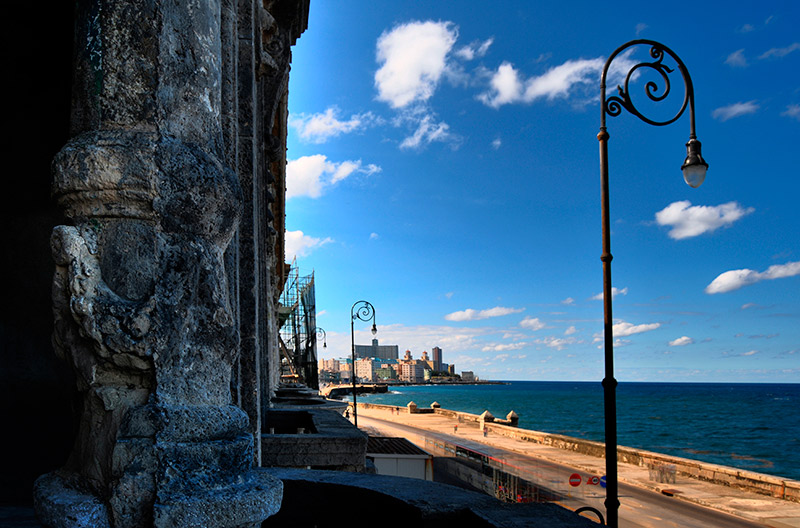 CUBA HOY/TODAY. 