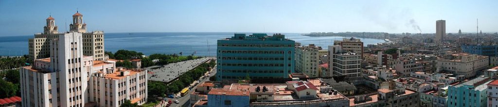 CUBA HOY/TODAY.