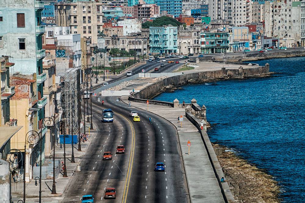 CUBA HOY/ TODAY. 
