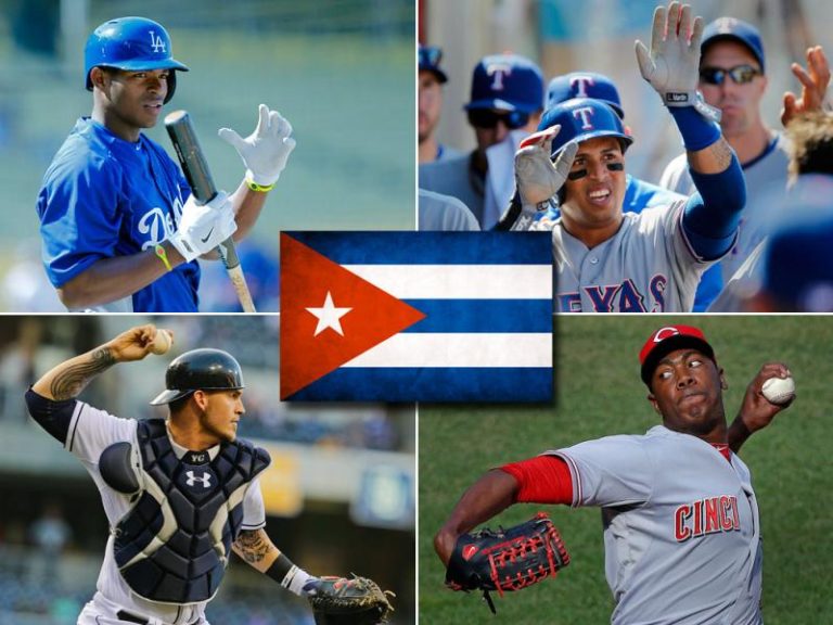 BASEBALL, the Other Passion of the Cuban People. + BÉISBOL, la Otra