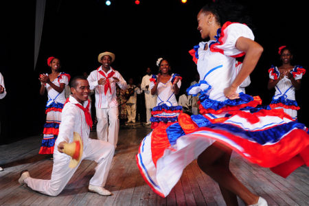 FESTIVITIES AND TRADITIONAL Events in Cuba. + FIESTAS Y EVENTOS más