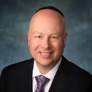  Jason Greenblatt.