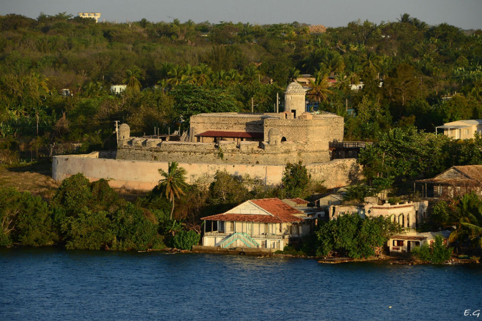castillo-de-jagua