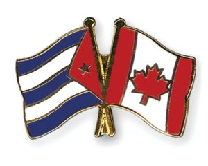cuba-canada