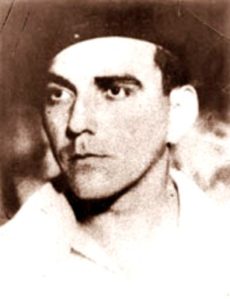 Pablo de la Torriente.