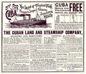 CubanLandandSteamshipCo-1899A