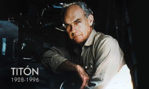 Titon