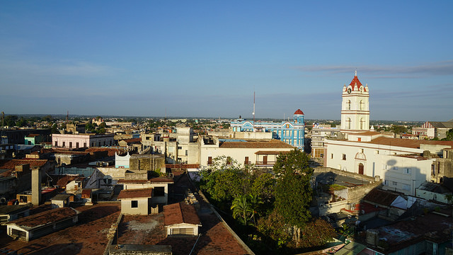 CUBA TODAY * HOY – CUBA LEGACY * SU PASADO – THE CUBAN HISTORY.COM