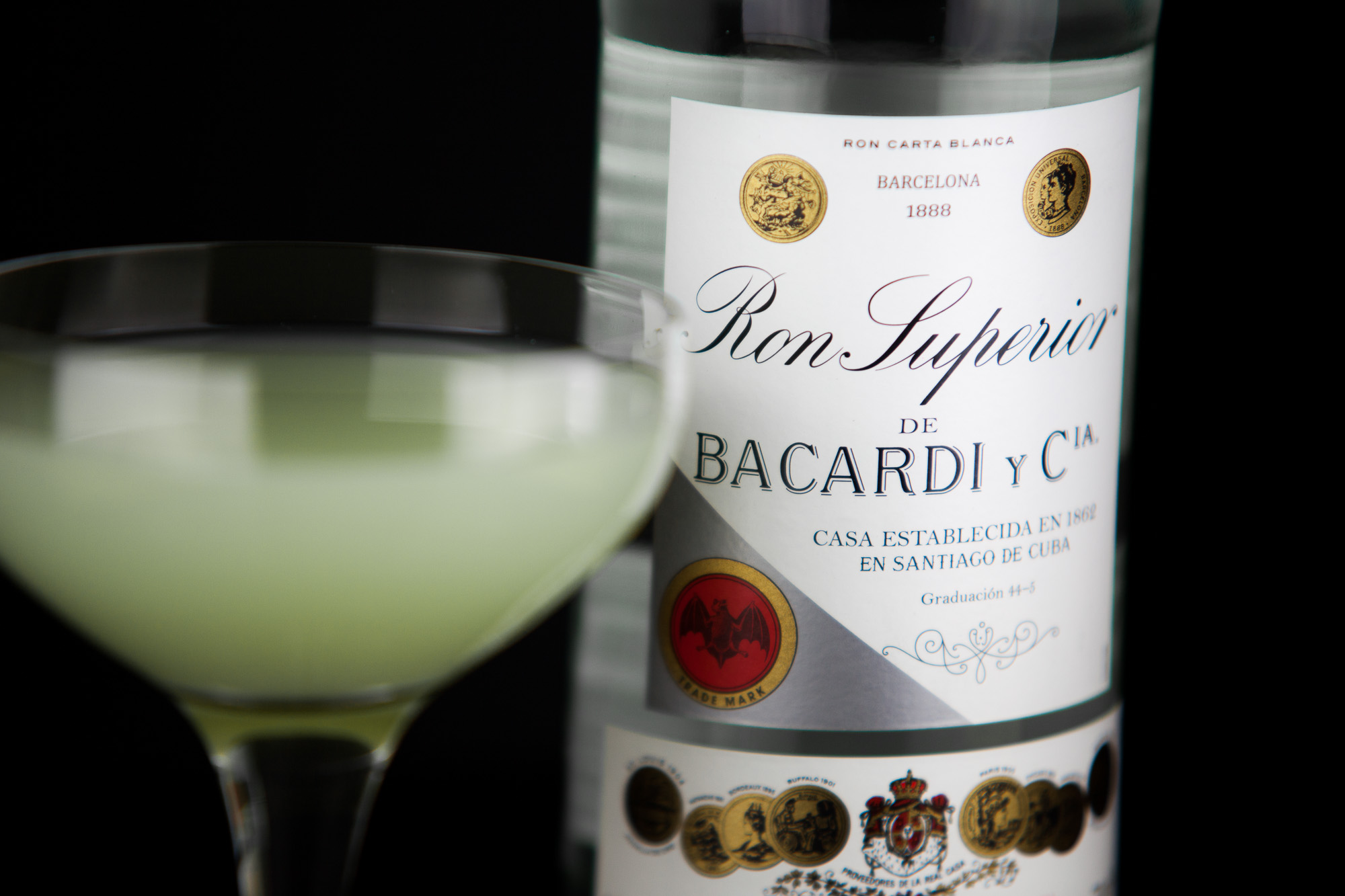 daiquiri3 The History, Culture and Legacy of the People of Cuba