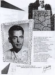 AURELIO BALDOR, Famous Cuban Mathematician, Educator. World Algebra ...