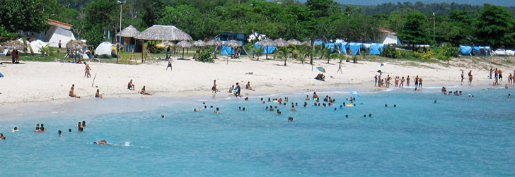 CUBA TODAY * HOY – CUBA LEGACY * SU PASADO – THE CUBAN HISTORY.COM