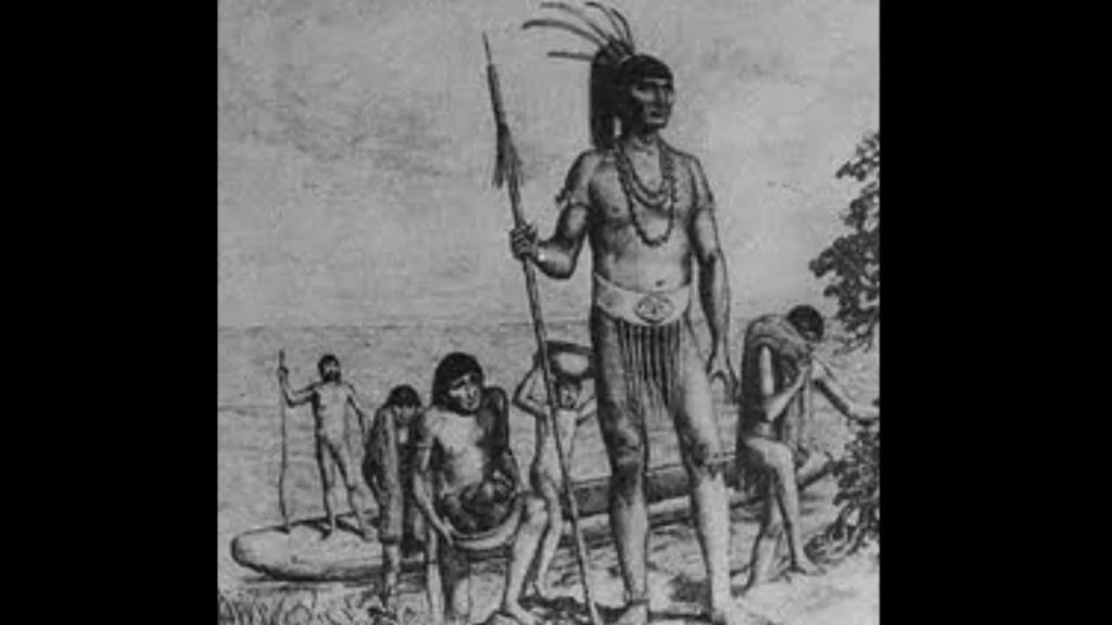 ABORIGINES Siboneys Should not be Synonyms of "Cuban Indian